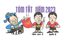 10 điều ấn tượng nhất về năm 2023