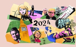 Triển vọng kinh tế 2024: Sẵn sàng cho mọi thách thức