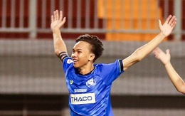 Giải bóng đá Thanh Niên sinh viên Việt Nam có bàn thắng nhanh kỷ lục