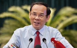 Bí thư Nguyễn Văn Nên: Ai làm sai do khách quan, không vụ lợi, lãnh đạo TP sẽ chịu trách nhiệm phụ