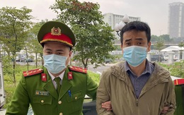 Vụ Việt Á: Phan Quốc Việt bị đề nghị 30 năm tù