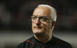 Dorival Junior sẽ dẫn dắt đội tuyển Brazil