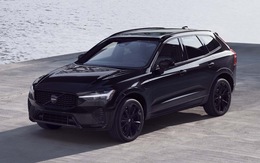 Volvo bán nhiều xe kỷ lục, XC60 vẫn đang gánh doanh số