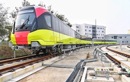 Hà Nội cần đề án riêng phát triển đường sắt đô thị để đột phá