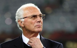 'Chúng tôi đau đớn và sẽ nhớ về ông rất nhiều. Cảm ơn Franz Beckenbauer'