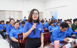 Hoạt động Đoàn phải thấu cảm được thanh niên