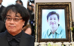 Đạo diễn Ký sinh trùng và giới văn hóa Hàn đòi công lý sau vụ Lee Sun Kyun chết thảm
