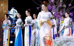 Thái Tuấn, áo dài Việt và những giấc mơ bay…