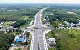 'Xa lộ mới' cho Đông Nam Bộ phát triển