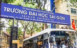 Học đến năm 2, sinh viên sư phạm chưa nhận được hỗ trợ sinh hoạt phí