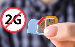 Cách nâng cấp sim điện thoại lên 4G hoặc 5G sau khi 2G bị khai tử