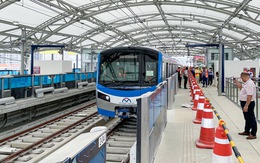 Đề xuất giữ lại phần thu ngân sách vượt kế hoạch để làm metro