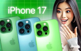 iPhone 17 dự kiến giá bao nhiêu? Tổng hợp các ‘tin đồn' về iPhone 17