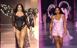 Victoria's Secret Fashion Show 2024 bị chê là nhàm chán