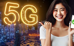 Làm sao để được sử dụng 5G miễn phí?