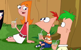 Huyền thoại Phineas and Ferb trở lại