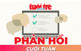 Phản hồi cuối tuần: Làm sao để phà Bình Quới tiếp tục hoạt động?; Đền bù cho người nuôi bò sữa...