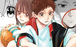 Top những phim anime hay nhất mùa thu 2024 (P2)