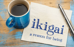 Ikigai là gì? Các yếu tố xác định Ikigai chính xác cho bản thân