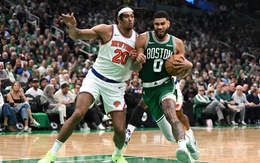 FPT Play phát sóng độc quyền Giải bóng rổ nhà nghề Mỹ NBA