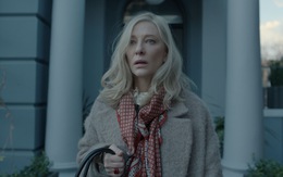 Cate Blanchett gây sốt toàn cầu với phim kinh dị ngập cảnh nóng