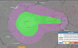 Một cơn bão mới sắp hình thành, bão Trà Mi có thể đổi hướng bất thường