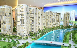 Hủy hợp đồng của hàng trăm khách hàng dự án Gem Riverside, Đất Xanh nói gì?