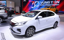 Những xe 'nhất' tại Vietnam Motor Show 2024: Đắt nhất, mạnh nhất, lạ nhất...