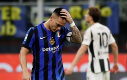 Tin tức thể thao sáng 28-10: Inter Milan hòa kịch tính Juventus 4-4