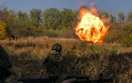 Sau Kursk, Nga đối mặt với cuộc xâm nhập tại vùng biên giới Bryansk