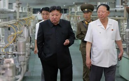 Hàn Quốc: Triều Tiên lo nhà lãnh đạo Kim Jong Un bị ám sát