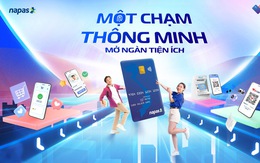 NAPAS dành hàng ngàn quà tặng, ưu đãi hấp dẫn tại Ngày thẻ Việt Nam 2024