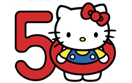 Hello Kitty và nửa thế kỷ thống trị thế giới bằng sức mạnh đáng yêu