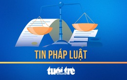 Tuyên phạt Đường Văn Thái 12 năm tù về tội tuyên truyền chống Nhà nước