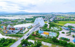 Ngày mai, tỉnh Quảng Ninh có thành phố thứ 5