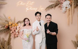 Phan Đạt muốn ‘tạm dừng’ hôn nhân với Phương Lan