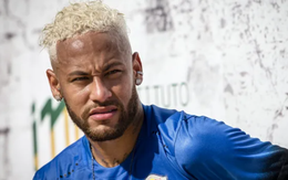 Barca gây sốc khi muốn ‘tái hợp’ Neymar