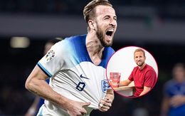 Chân sút lừng danh Harry Kane quảng cáo... cháo yến mạch