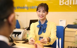 PVcomBank: Ưu tiên mục tiêu tăng trưởng hiệu quả đi đôi với bền vững