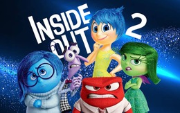 Inside Out 2 tiếp tục tạo cơn sốt trên nền tảng trực tuyến của Disney