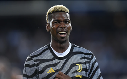 Pogba được giảm án, có thể trở lại vào tháng 3-2025