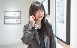 ‘Nàng Cỏ' Goo Hye Sun xấu hổ khi bị mang ra làm ảnh chế