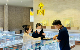 Vụ thanh tra doanh nghiệp kinh doanh vàng: PNJ bị xử phạt tiền tỉ