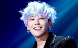 G Dragon chốt ngày trở lại đường đua âm nhạc sau 7 năm