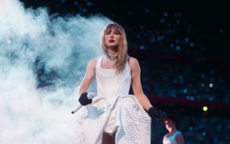 Taylor Swift được Forbes vinh danh là nữ nhạc sĩ giàu nhất