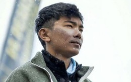 Thiếu niên Nepal là người trẻ nhất leo lên các ngọn núi cao trên 8.000m