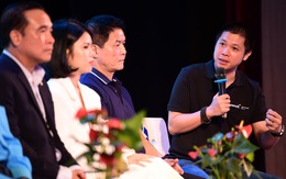 Tuổi Trẻ Start-up Award 2024: Để xây dựng thương hiệu mà cả thế giới muốn dùng