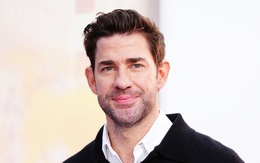 Người đàn ông quyến rũ nhất thế giới John Krasinski phải làm việc nhà nhiều hơn