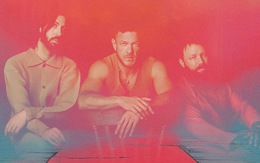 Ban nhạc rock hàng đầu thế giới Imagine Dragons sắp đến Việt Nam