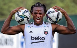 Sao Chelsea Batshuayi bị lừa gần 5 tỉ đồng ở Thổ Nhĩ Kỳ